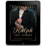 Ralph: The Diary [EBOOK]