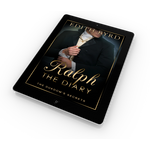 Ralph: The Diary [EBOOK]
