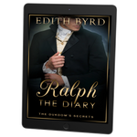 Ralph: The Diary [EBOOK]