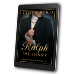 Ralph: The Diary [EBOOK]