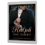 Ralph: The Diary [EBOOK]