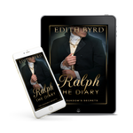 Ralph: The Diary [EBOOK]