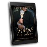 Ralph: The Diary [EBOOK]