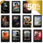 Historical Regency Romance Starter Bundle [AUDIOBOOK]