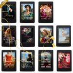 Historical Regency Romance Starter Bundle [AUDIOBOOK]