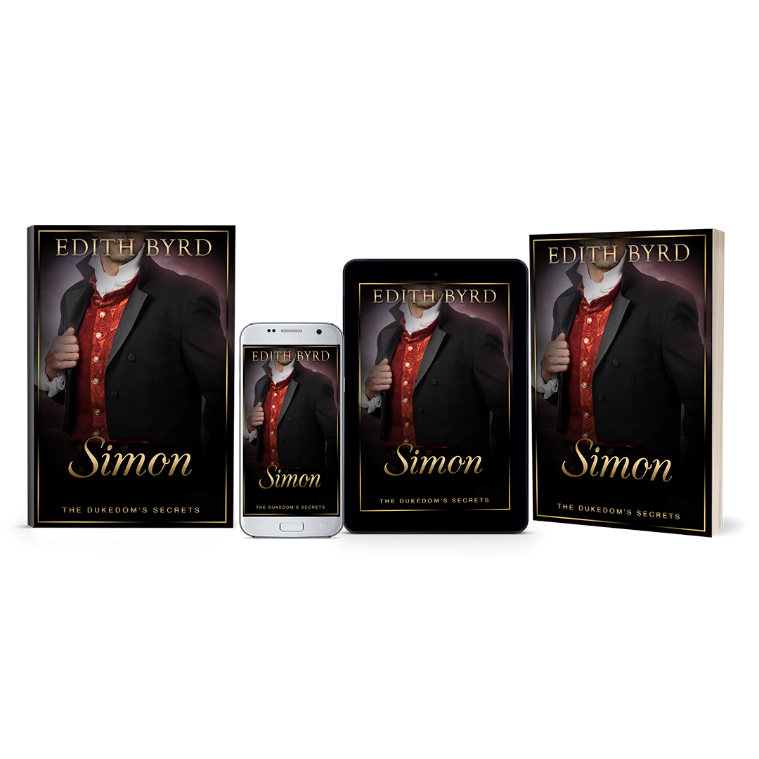Simon [AUDIOBOOK]