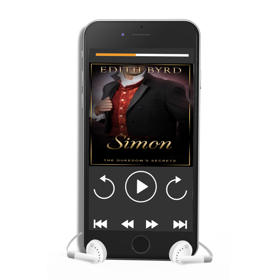 Simon [AUDIOBOOK]