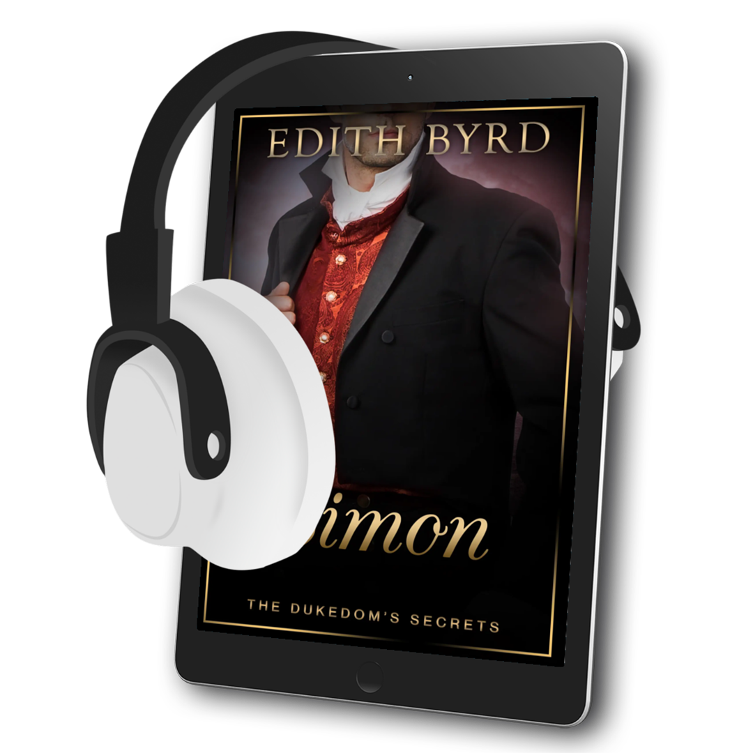 Simon [AUDIOBOOK]
