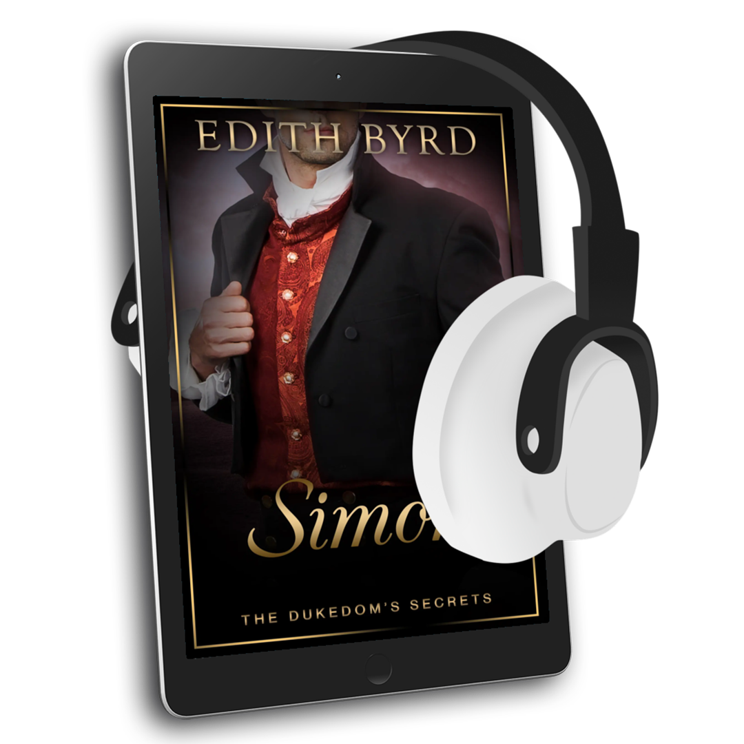 Simon [AUDIOBOOK]