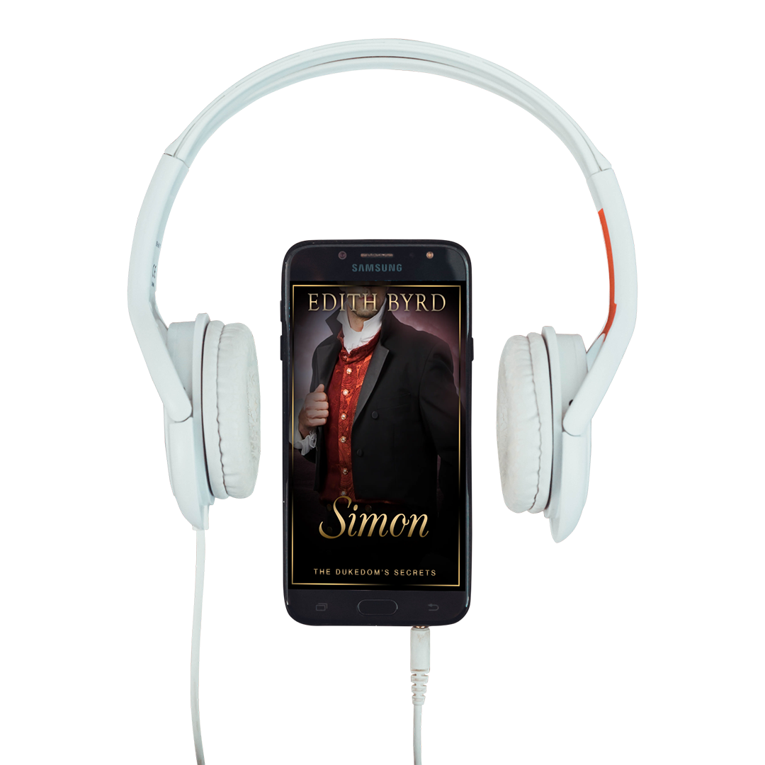 Simon [AUDIOBOOK]