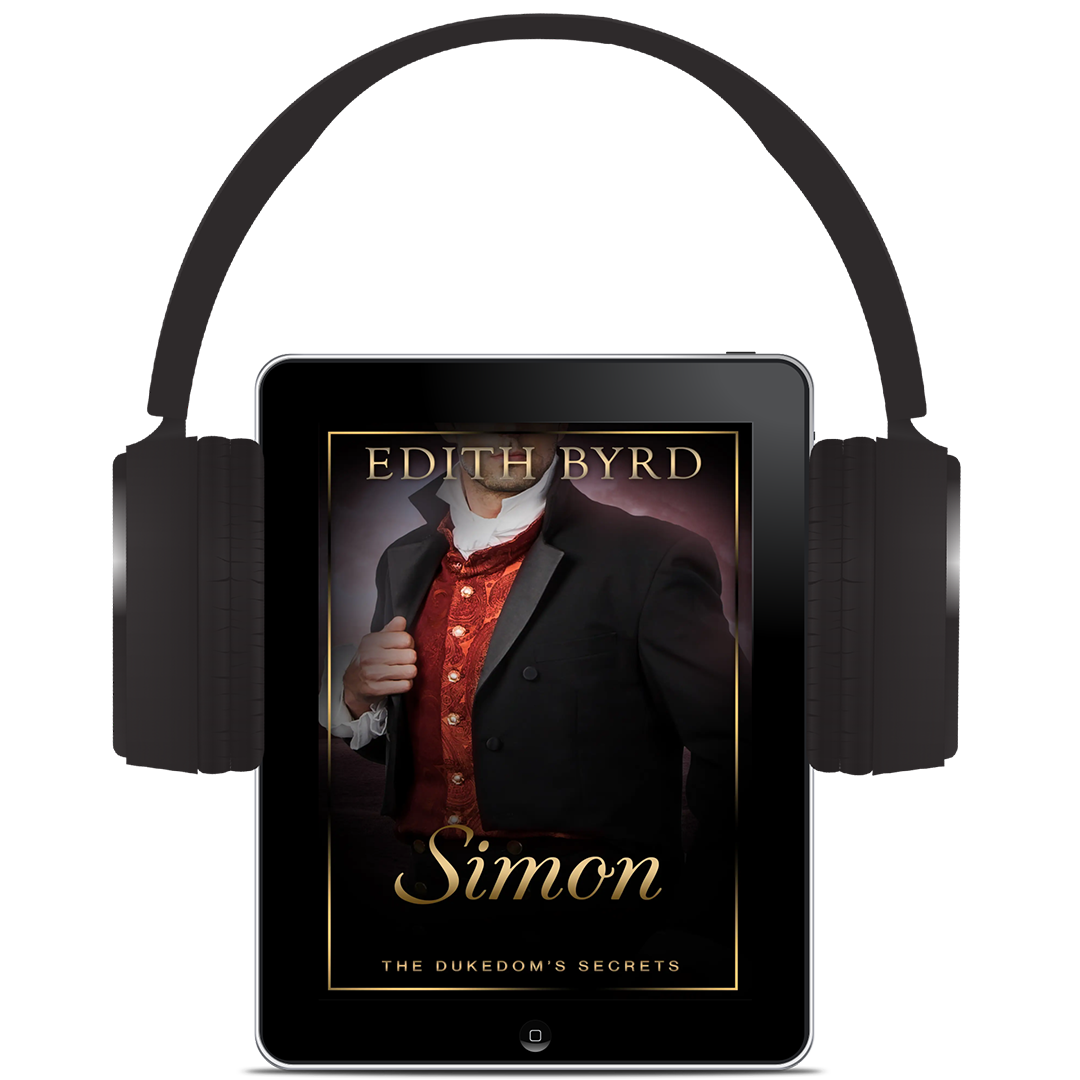 Simon [AUDIOBOOK]