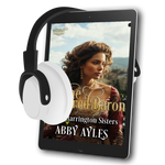 Tame A Scarred Baron [AUDIOBOOK]
