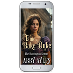 Tame A Rake Duke [AUDIOBOOK]