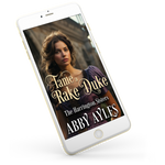 Tame A Rake Duke [AUDIOBOOK]