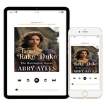 Tame A Rake Duke [AUDIOBOOK]
