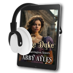 Tame A Rake Duke [AUDIOBOOK]