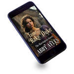 Tame A Rake Duke [AUDIOBOOK]