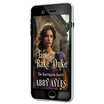 Tame A Rake Duke [AUDIOBOOK]