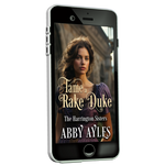 Tame A Rake Duke [AUDIOBOOK]