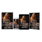 A Beauty for the Scarred Duke [EBOOK]