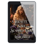 A Beauty for the Scarred Duke [EBOOK]