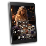 A Beauty for the Scarred Duke [EBOOK]
