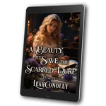 A Beauty for the Scarred Duke [EBOOK]