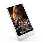 A Beauty for the Scarred Duke [EBOOK]