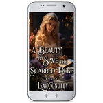 A Beauty for the Scarred Duke [EBOOK]