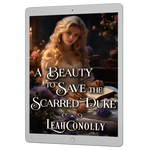 A Beauty for the Scarred Duke [EBOOK]