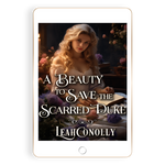 A Beauty for the Scarred Duke [EBOOK]