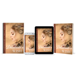 The Debutante's Wish [AUDIOBOOK]