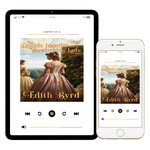 The Double Identity of a Bewitching Lady [AUDIOBOOK]
