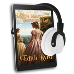 The Double Identity of a Bewitching Lady [AUDIOBOOK]