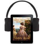 The Double Identity of a Bewitching Lady [AUDIOBOOK]