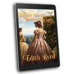 The Double Identity of a Bewitching Lady [EBOOK]