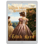 The Double Identity of a Bewitching Lady [EBOOK]