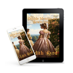 The Double Identity of a Bewitching Lady [EBOOK]