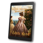 The Double Identity of a Bewitching Lady [EBOOK]