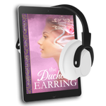 The Duchess' Earring [AUDIOBOOK]