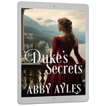 The Duke's Secrets [EBOOK]