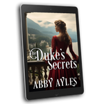 The Duke's Secrets [EBOOK]