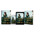 The Duke who Saved Me [AUDIOBOOK]