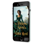 The Duke who Saved Me [AUDIOBOOK]