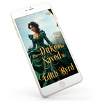 The Duke who Saved Me [AUDIOBOOK]