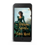 The Duke who Saved Me [AUDIOBOOK]