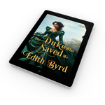 The Duke who Saved Me [EBOOK]