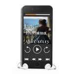 The Lady's Dilemma [AUDIOBOOK]