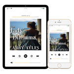 The Lady's Dilemma [AUDIOBOOK]