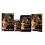 The Lord Behind the Letters [AUDIOBOOK]